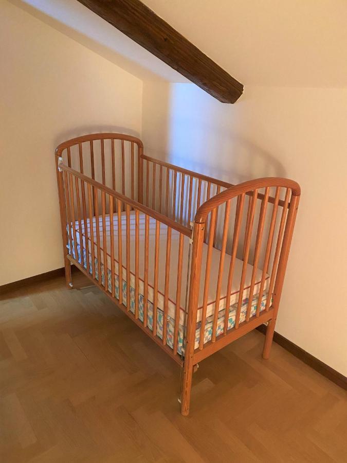 La Morra Flats 아파트 외부 사진